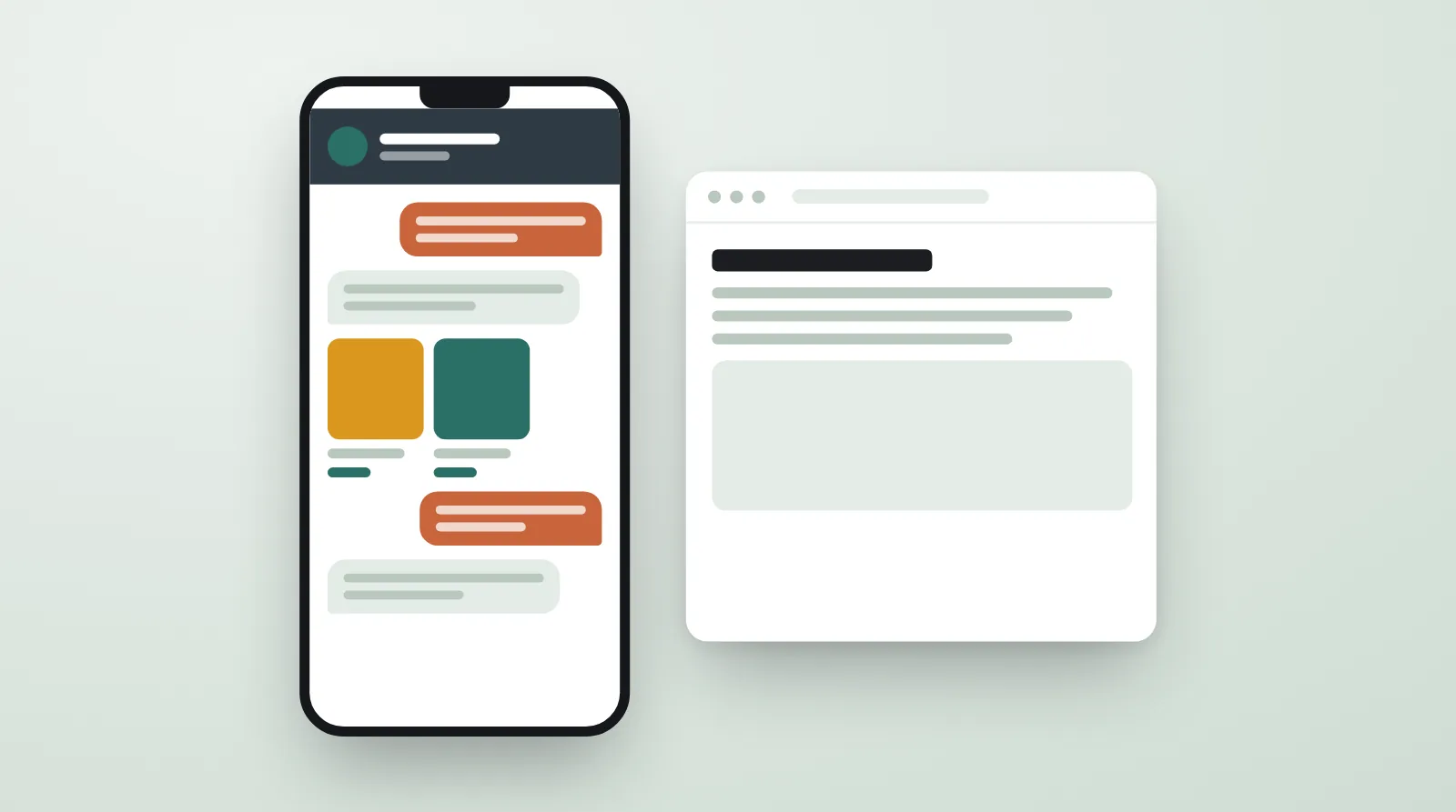 AI chatbots for websites and WhatsApp: a guide for brands
