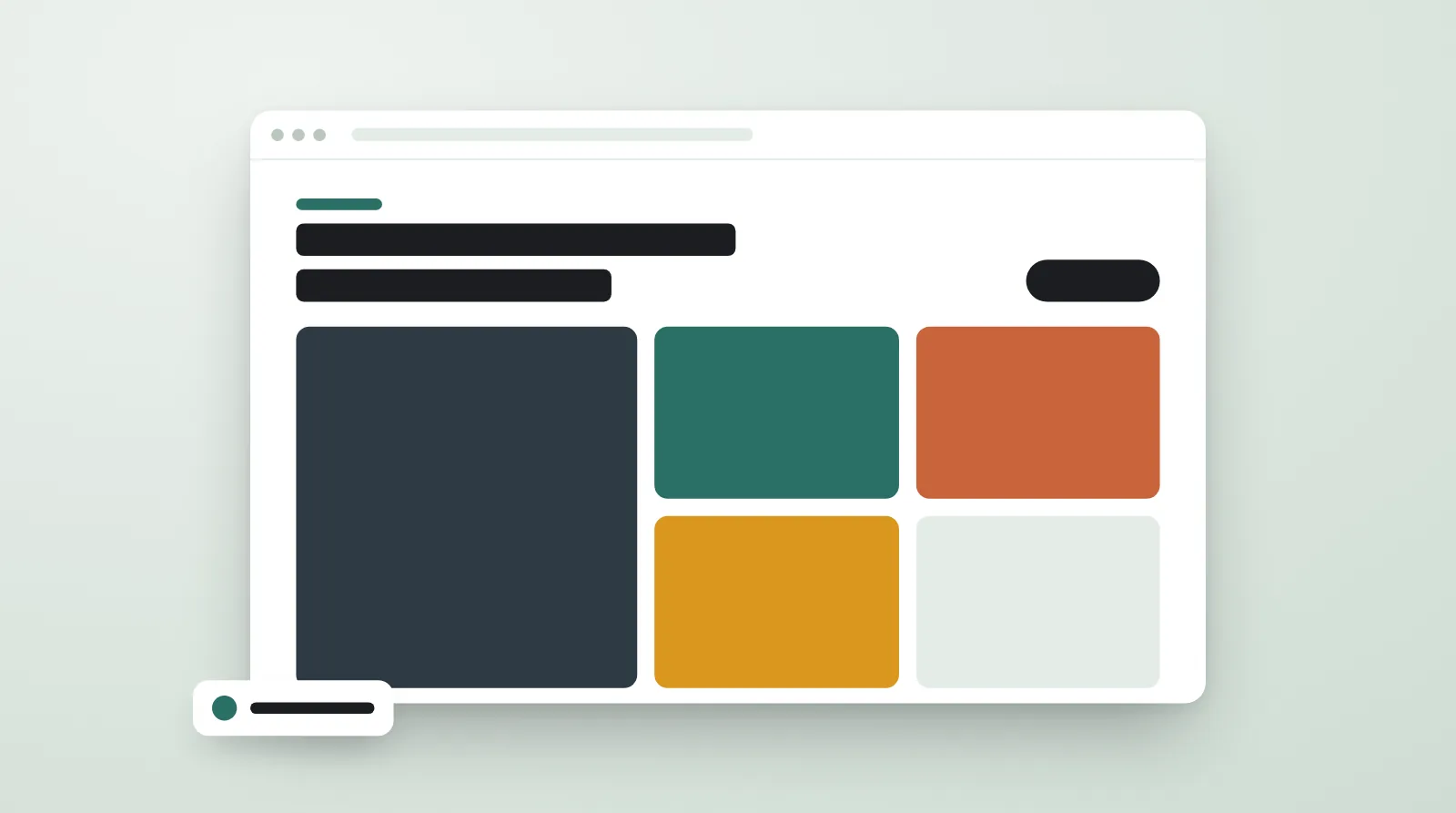What makes a great portfolio or brand website: a 2026 checklist