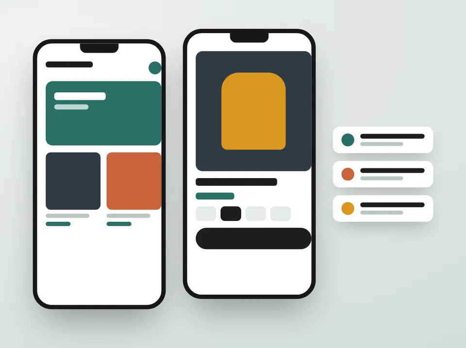 Ecommerce & Sales App Development