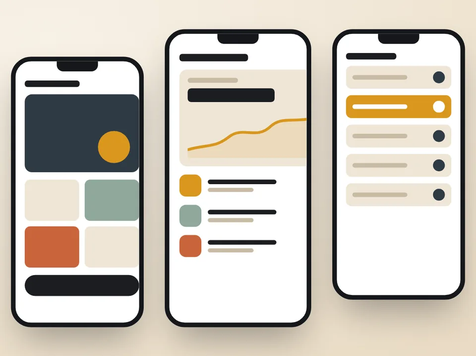 Mobile App Development