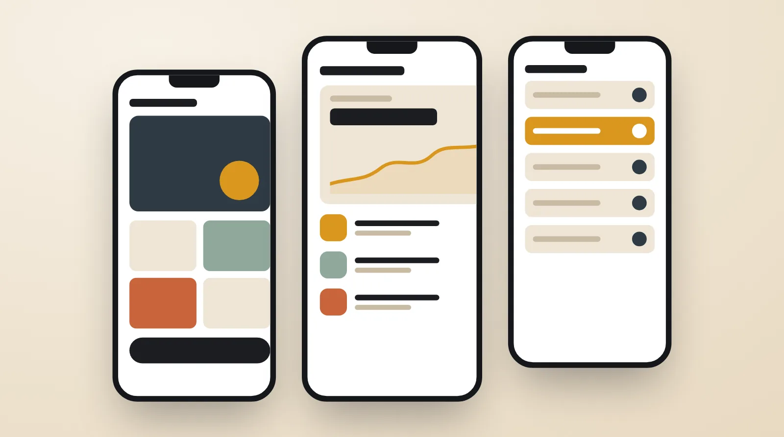 Mobile App Development — illustration