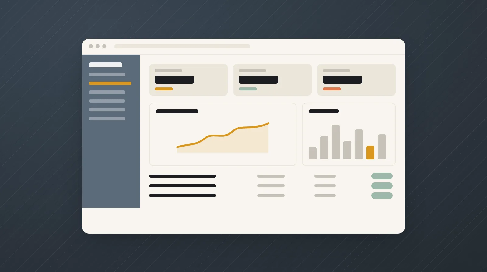 SaaS Product Development — illustration
