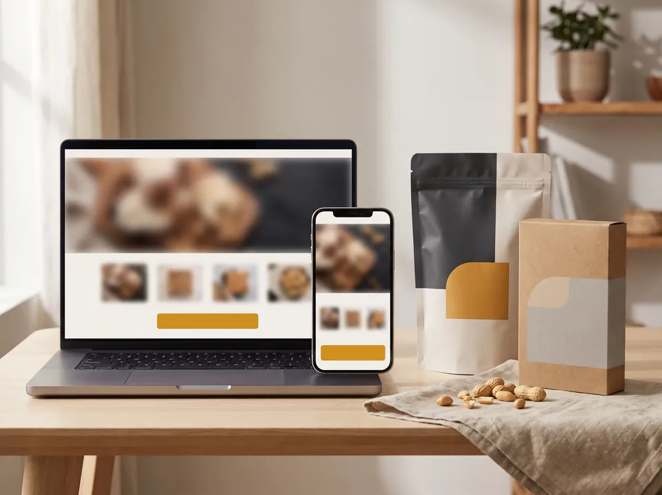 Shopify Store Design & Development
