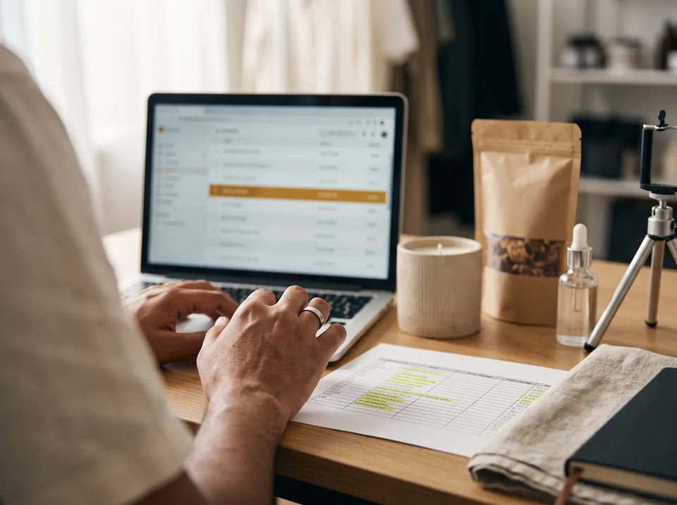 Shopify Store Management & Maintenance